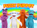 Fuzzy Puppet TV
