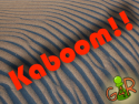 G4R-KaBoom!!