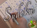 G4R Sudoku