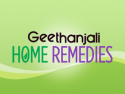 Geethanjali - Home Remedies