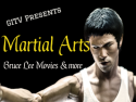 GITV Martial Arts