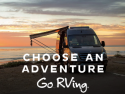 Go RVing