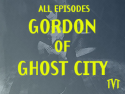 Gordon of Ghost City