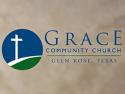 Grace Church Glen Rose Texas