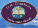 Great Commission Presbyterian