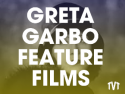 Greta Garbo Feature Films on Roku