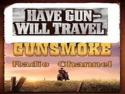Gunsmoke HGWT Radio