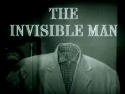 H.G.Wells' Invisible Man