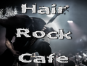 Hair Rock Cafe Radio