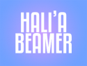 Hali'a Beamer - Girl Vlog