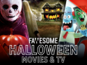 Halloween Movies & TV on Roku