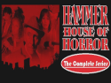  Hammer House of Horror Series on Roku