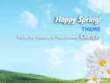 happy-spring-theme