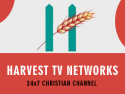 HARVEST TELEVISION NETWORKS