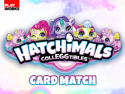 Hatchimals Card Match