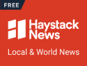 Haystack Local & World News on Roku