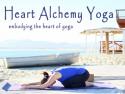 Heart Alchemy Yoga
