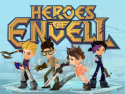 Heroes of Envell