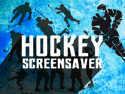 Hockey Screensaver