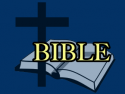 Holy Bible