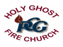 Holy Ghost Fire Church Channel