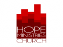 Hope Ministries Live