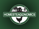 Homesteadonomics - DIY Living