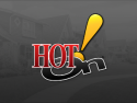 Hot on! Homes