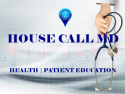 House Call MD