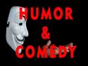 Humor and Comedy