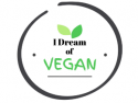 I Dream in Vegan