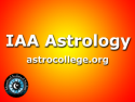 IAA Astrology Channel on Roku