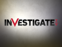 Investigate TV