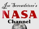 Joe Screwdriver's NASA Channel