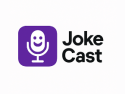 JokeCast on Roku