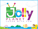 Jolly Planet