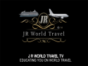 JR World Travel