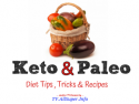 Keto And Paleo Diet