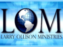 Larry Ollison Ministries TV