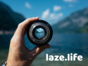 laze.life - screensaver