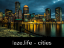 laze.life - cities