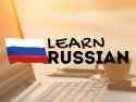 LEARN RUSSIAN TODAY