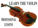 Learn The Violin