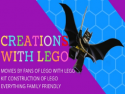 LEGOlab channel