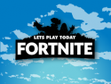Let's Play Today - Fortnite