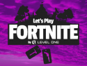 Let's Play Fortnite - Gaming