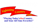 Lightning Country Radio - CNTY