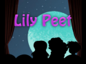 Lily Peet