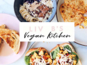 Liv B's Vegan Kitchen