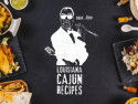 Louisiana Cajun Recipes